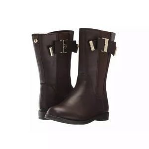 Toddler Michael Kors Boots size 5